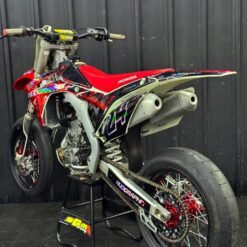 CRF250R 2017