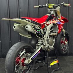 CRF250R 2017