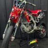 CRF250R 2017