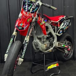 CRF250R 2017