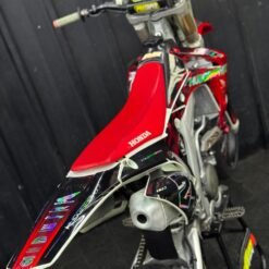 CRF250R 2017