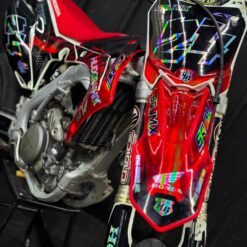 CRF250R 2017