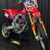 CRF 250R 2014