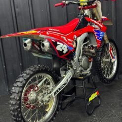 CRF 250R 2014
