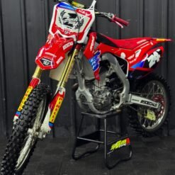 CRF 250R 2014