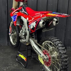 CRF 250R 2014