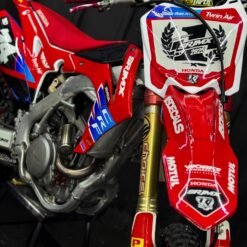 CRF 250R 2014