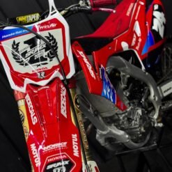 CRF 250R 2014