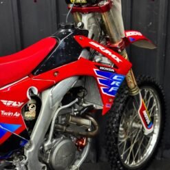CRF 250R 2014