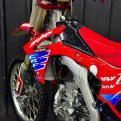 CRF 250R 2014
