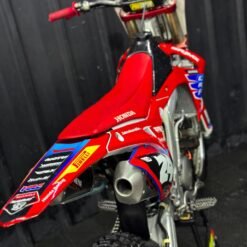 CRF 250R 2014