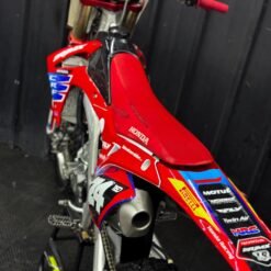 CRF 250R 2014