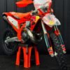 KTM EXC 300 Champions 2025
