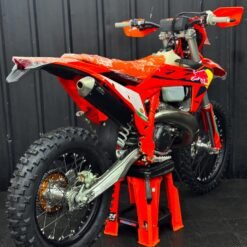KTM EXC 300 Champions 2025