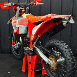 KTM EXC 300 Champions 2025