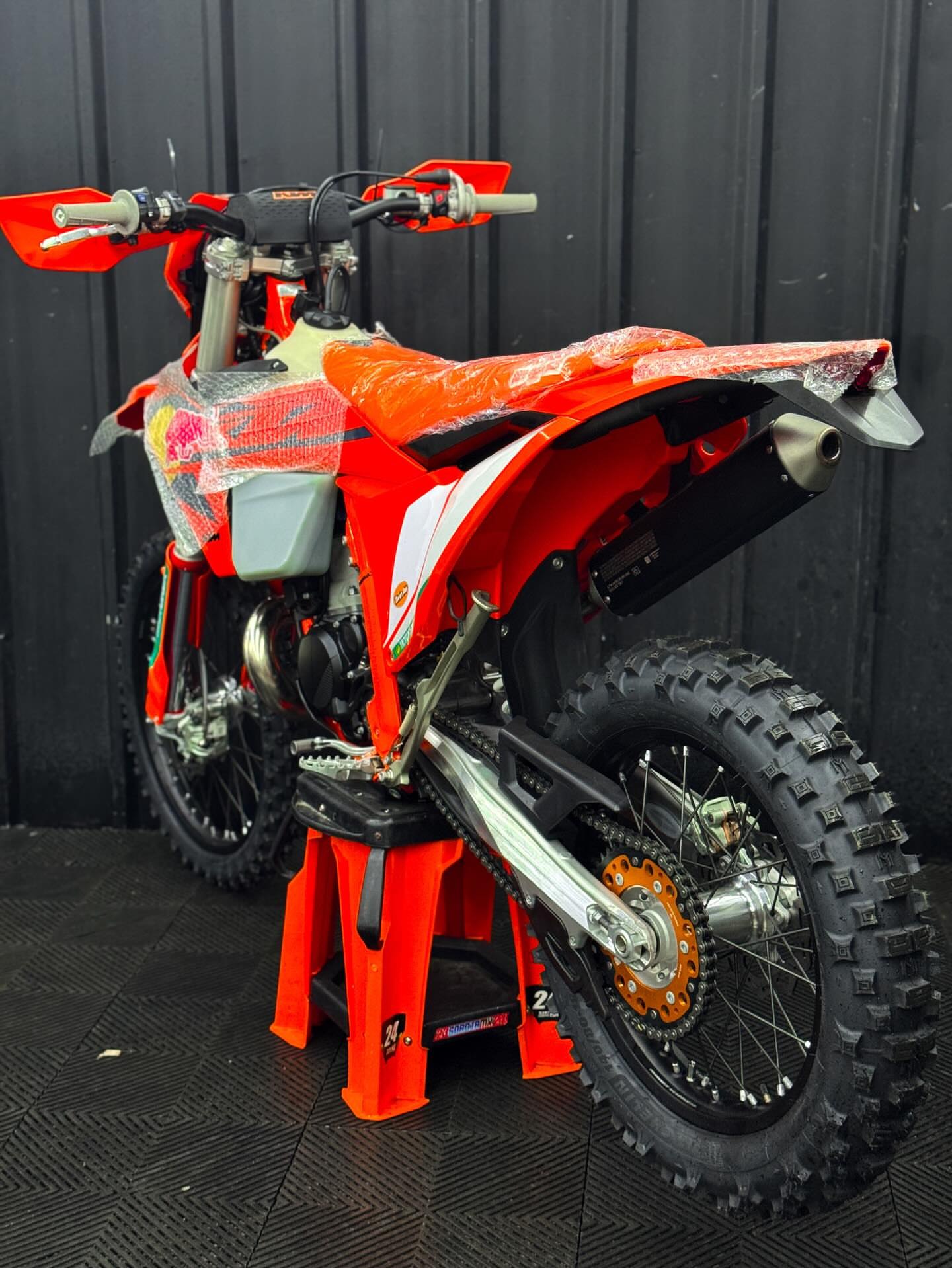 Best KTM EXC 300 Champions 2025 KTM EXC 300 Champions 2025