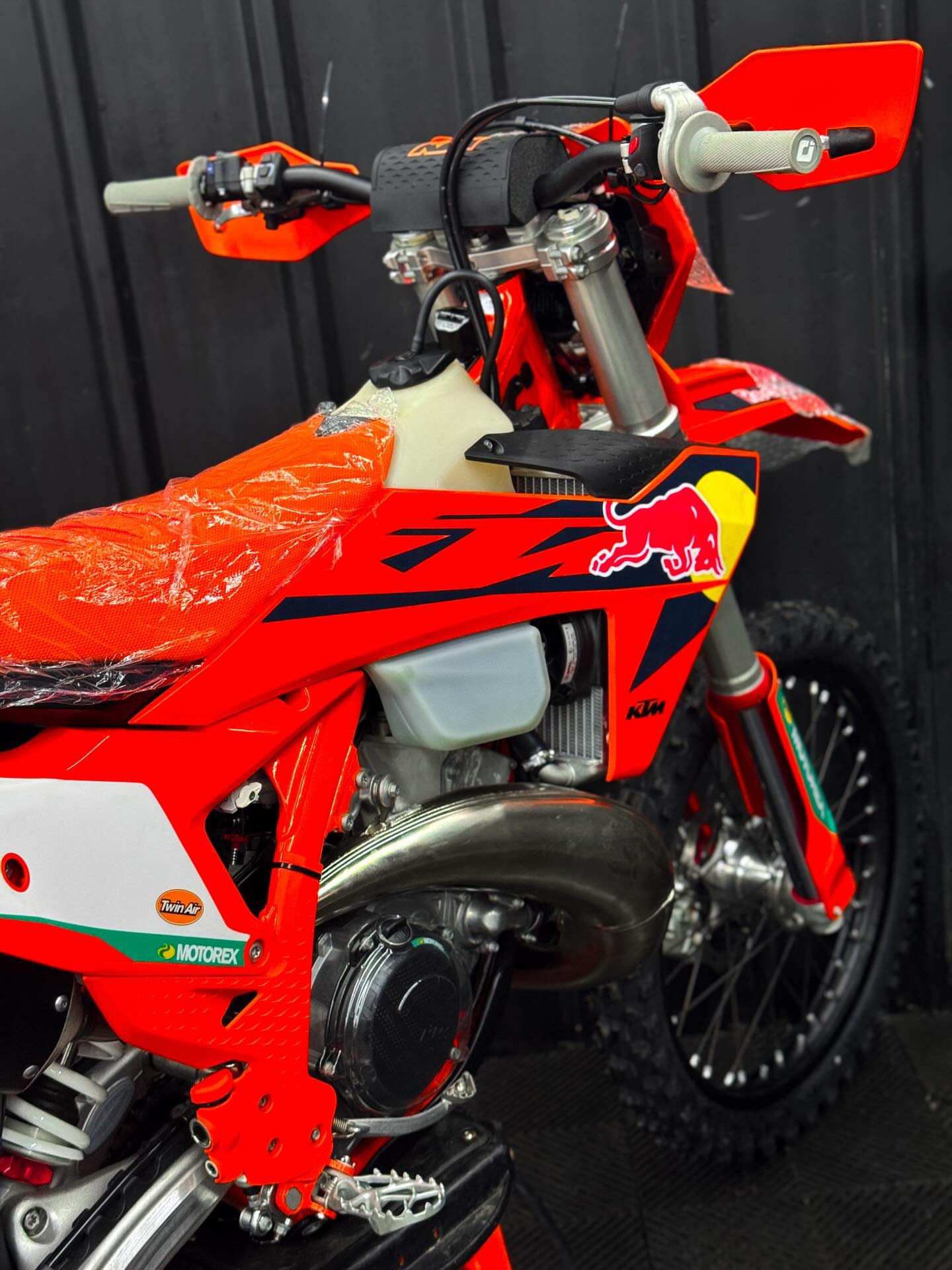 Best KTM EXC 300 Champions 2025 KTM EXC 300 Champions 2025