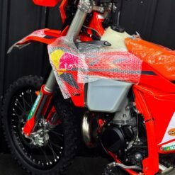 KTM EXC 300 Champions 2025