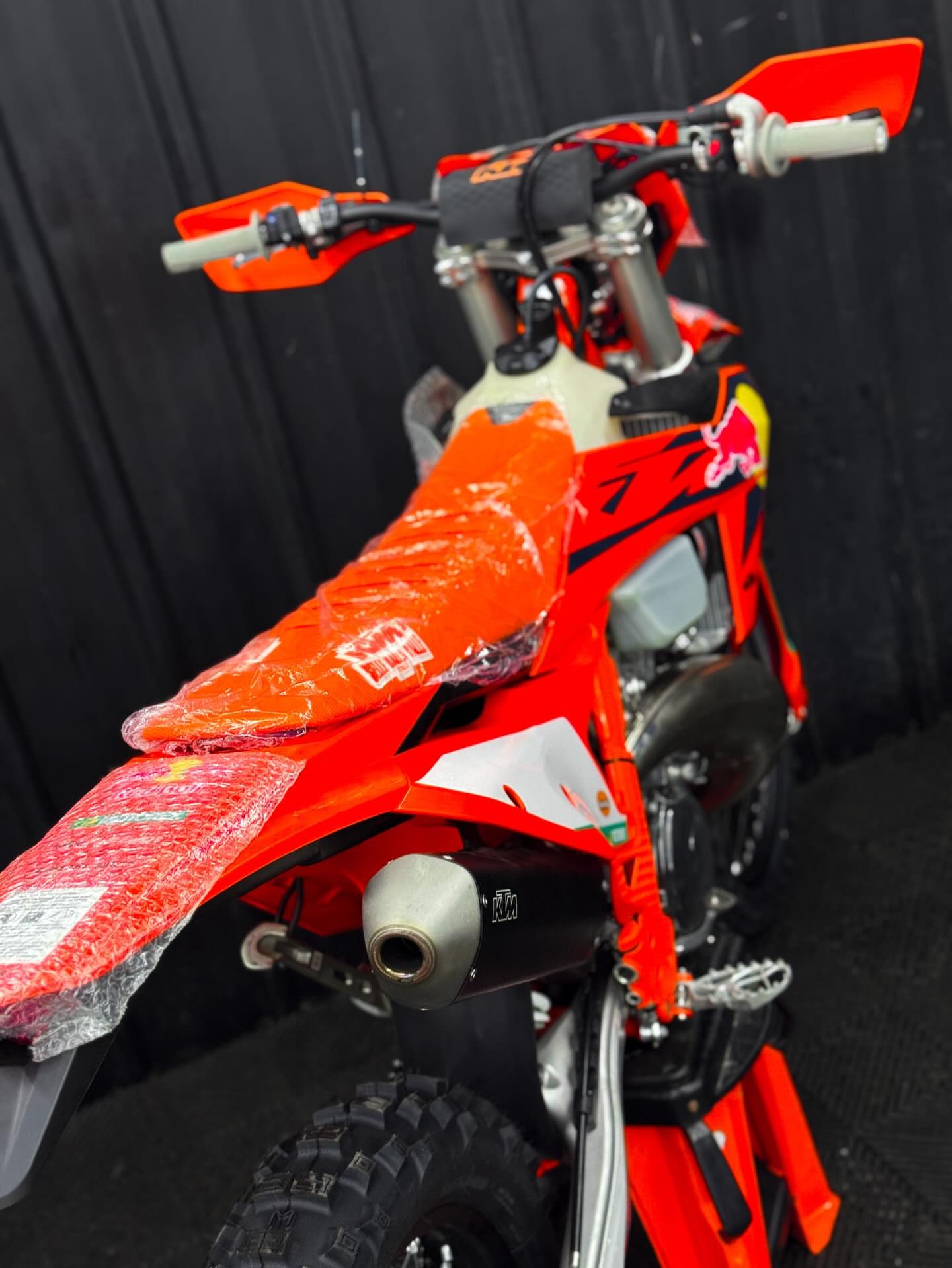 Best KTM EXC 300 Champions 2025 KTM EXC 300 Champions 2025