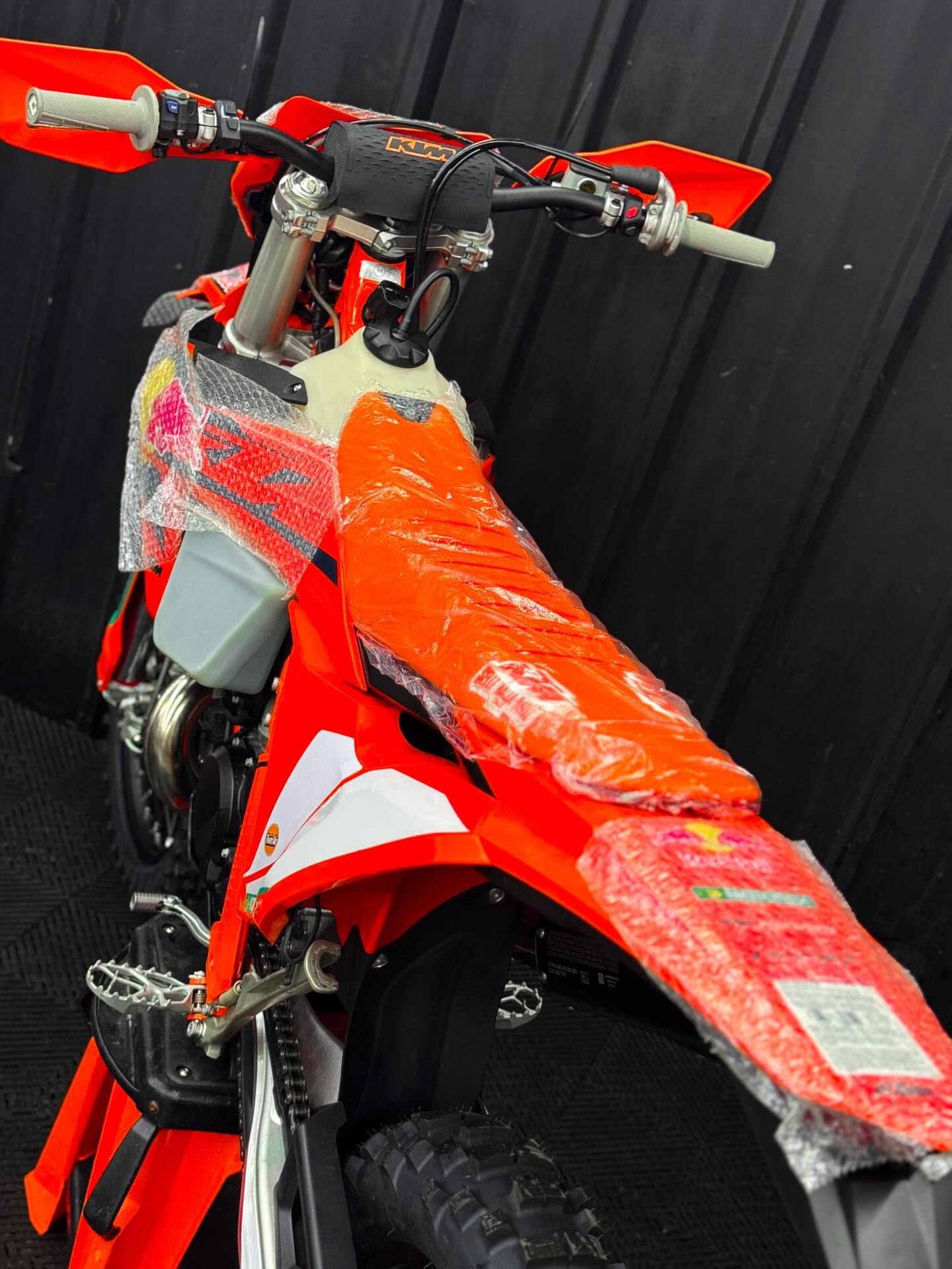 Best KTM EXC 300 Champions 2025 KTM EXC 300 Champions 2025