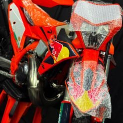 KTM EXC 300 Champions 2025