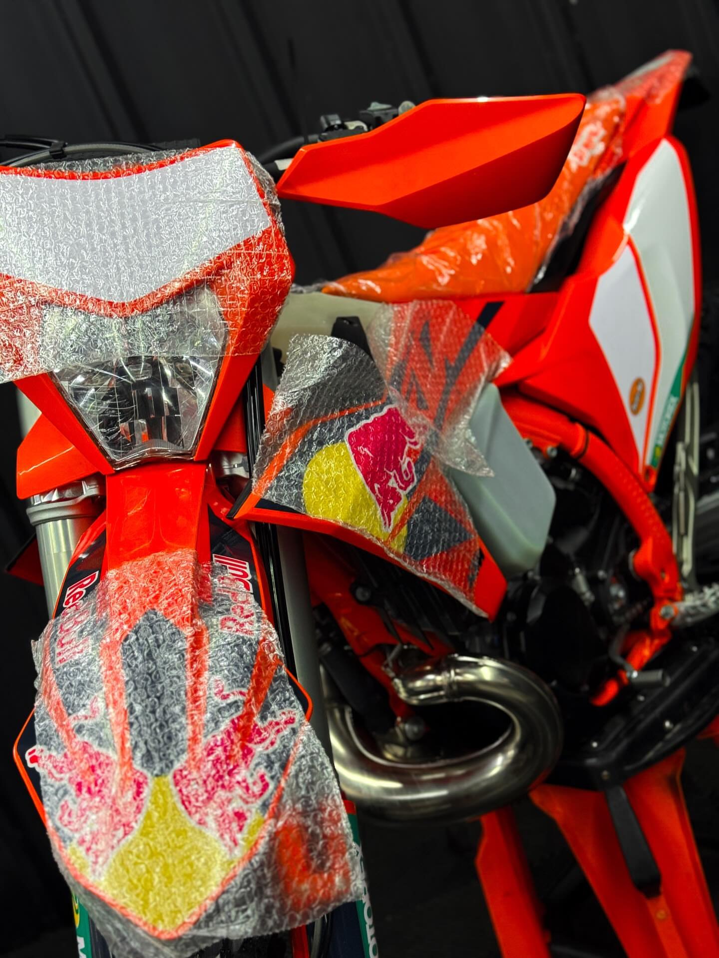 Best KTM EXC 300 Champions 2025 KTM EXC 300 Champions 2025