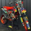 KTM EXC-F 450
