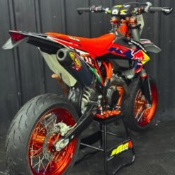 KTM EXC-F 450