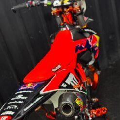 KTM EXC-F 450