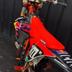 KTM EXC-F 450