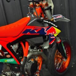 KTM EXC-F 450