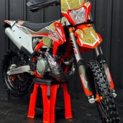 KTM EXC 300 ERZBERGRODEO 2022