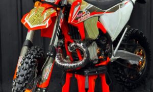 KTM EXC 300 ERZBERGRODEO 2022