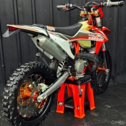 KTM EXC 300 ERZBERGRODEO 2022