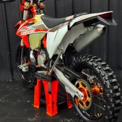 KTM EXC 300 ERZBERGRODEO 2022