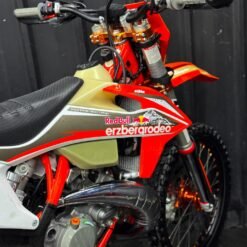 KTM EXC 300 ERZBERGRODEO 2022