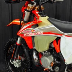 KTM EXC 300 ERZBERGRODEO 2022
