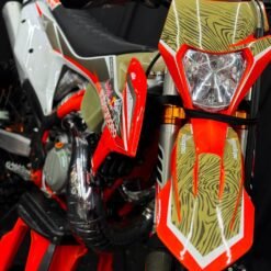 KTM EXC 300 ERZBERGRODEO 2022