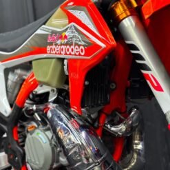 KTM EXC 300 ERZBERGRODEO 2022