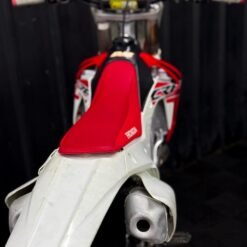 HONDA CRF 250R Double Mufler