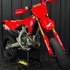 CRF 450R 2023