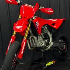 CRF 450R 2023