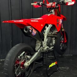 CRF 450R 2023