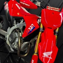 CRF 450R 2023