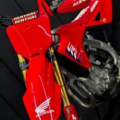 CRF 450R 2023