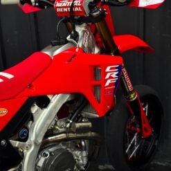 CRF 450R 2023