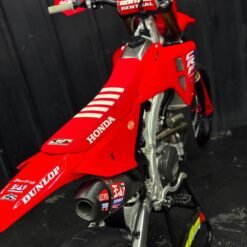 CRF 450R 2023