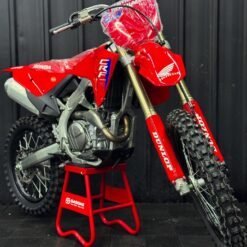 CRF450R 2023