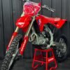 CRF450R 2023