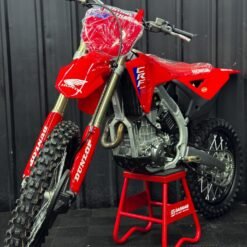 CRF450R 2023